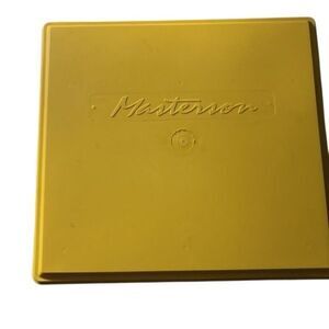 Masterson Sta-Wet Painters Pal Palette *Read*